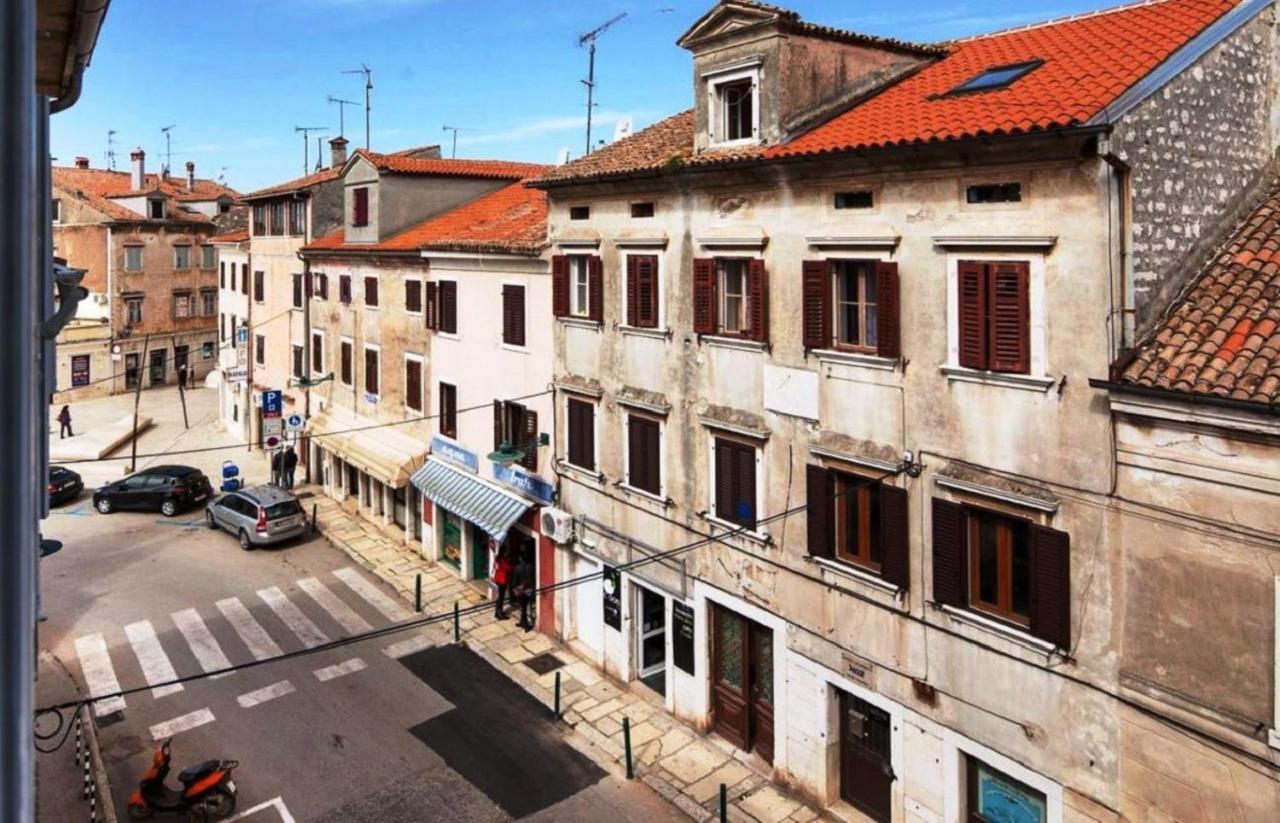 Casa Carducci